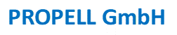 Logo Propell
